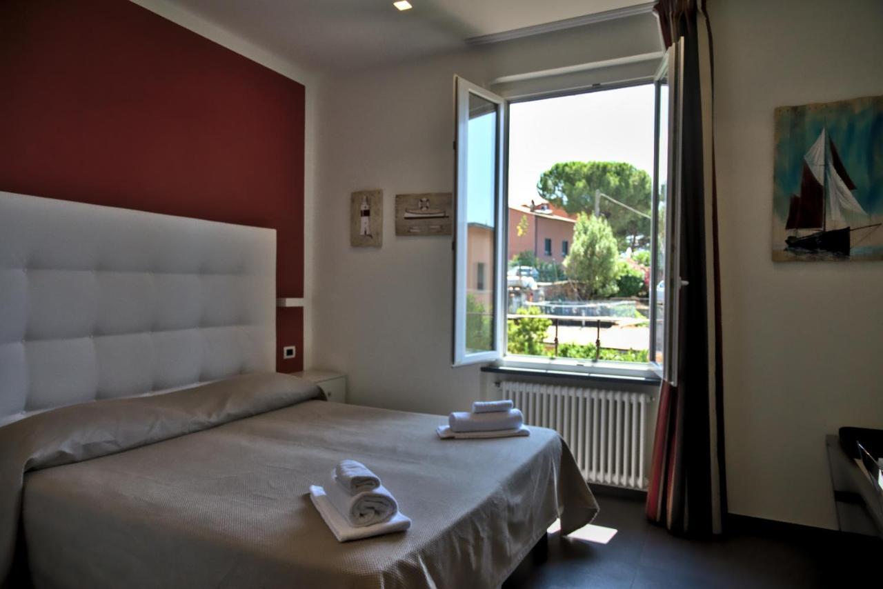 Villino Wanda Hotel Monterosso al Mare Exterior photo